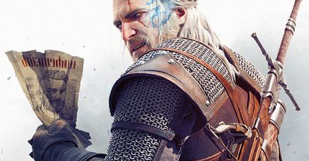 Patch 1.11 dla Wiedźmina 3 to ważna porcja poprawek hitu i DLC