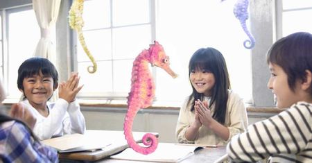 Magic Leap obiecuje wprowadzenie wspomaganej rzeczywistości pod strzechy