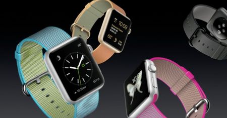 Apple Watch tanieje i dostaje nowe paski