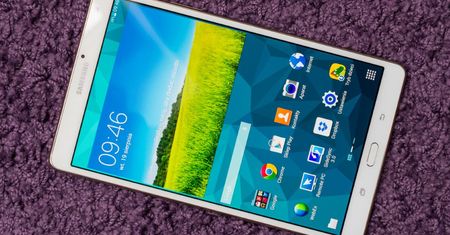 Tablety z Androidem stały się zbędne. Czy doczekamy się ich następców?