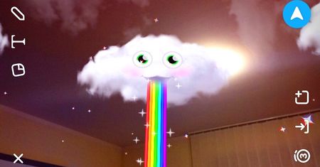 Snapchat Lenses – rozszerzona rzeczywistość w pełnej krasie (aktualizacja)