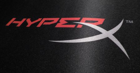 HyperX dla graczy: klawiatury, myszy, słuchawki i inne gamingowe cuda #CES2017