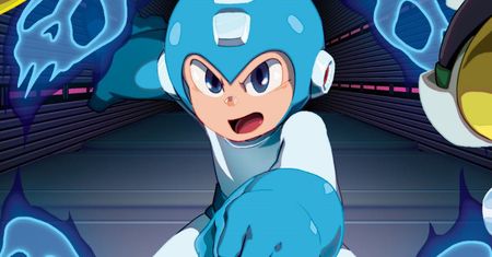 Nadchodzi Mega Man na Androida i iOS-a. Styczeń miesiącem sentymentów?