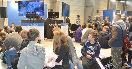 HAMA na PGA 2017: najnowszy sprzęt dla graczy i turnieje komentowane przez zawodowców