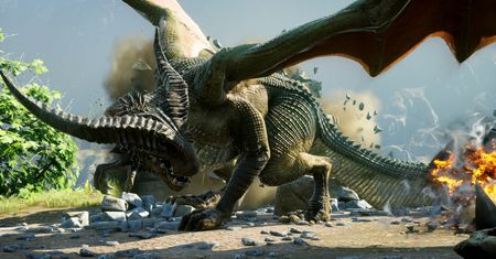 Premiera Dragon Age Inquisition na początku października