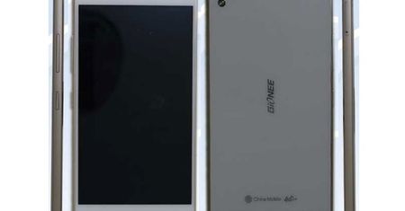 Gionee GN9005 – najcieńszy smartfon na świecie