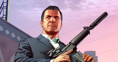 Ulepszone GTA V w sklepach, ale jeszcze nie na PC