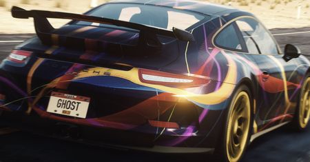 Nowa galeria z Need for Speed: Rivals