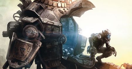 Nowy zwiastun Titanfall — Official Gamescom Gameplay Demo