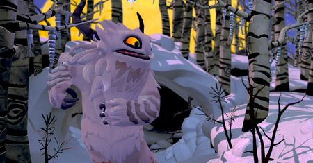 Nowy zwiastun Disney Fantasia: Music Evolved — The Haven