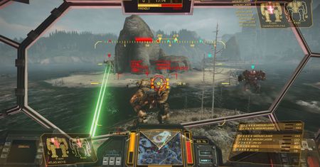 MechWarrior Online na weekend