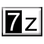 7-Zip icon