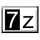 7-Zip ikona