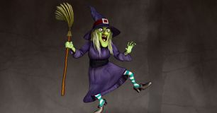 Posprzątaj komputer na Halloween – specjalna edycja WinOptimizera za darmo