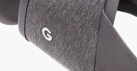 Daydream View – nowe gogle VR od Google wygodne jak ubranie #Pixel
