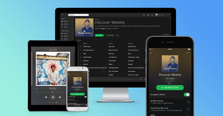 Spotify Hi-Fi: bezstratna kompresja audio w nowym wariancie abonamentu
