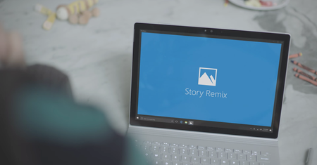Windows 10 16193: Story Remix można testować już dzisiaj