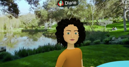 F8: Facebook Spaces, czyli relacje międzyludzkie w pełnym zanurzeniu