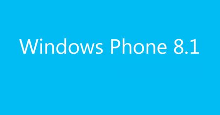 Microsoft: wszystkie urządzenia z Windows Phone 8 otrzymają aktualizację do wersji 8.1