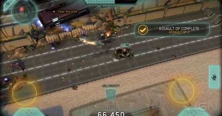 Kolejna gra z uniwersum Halo trafi na Windows Phone, Windows 8 i Steam
