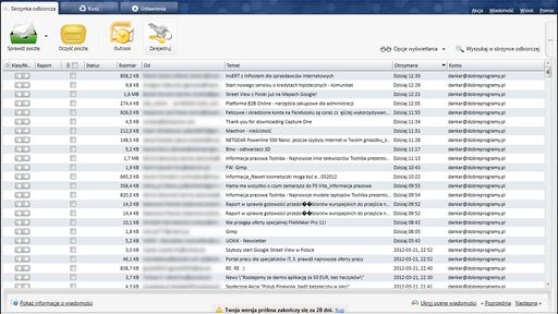 MailWasher Pro
