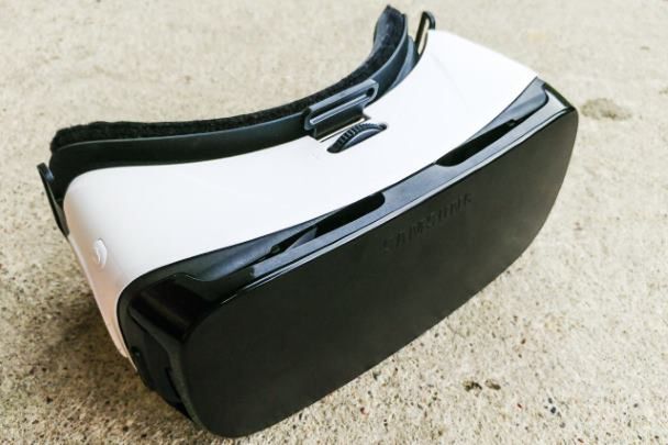 Samsung Gear VR