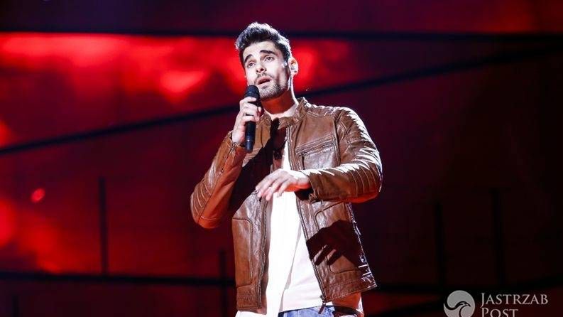 Węgry na Eurowizji 2016 - występ