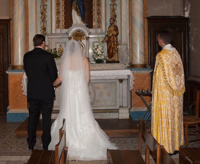 Unieważnienie ślubu, czyli jak uzyskać „rozwód kościelny”
