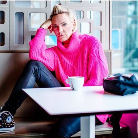 Kate Ryan