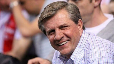 Zygmunt Chajzer obchodzi 62 urodziny