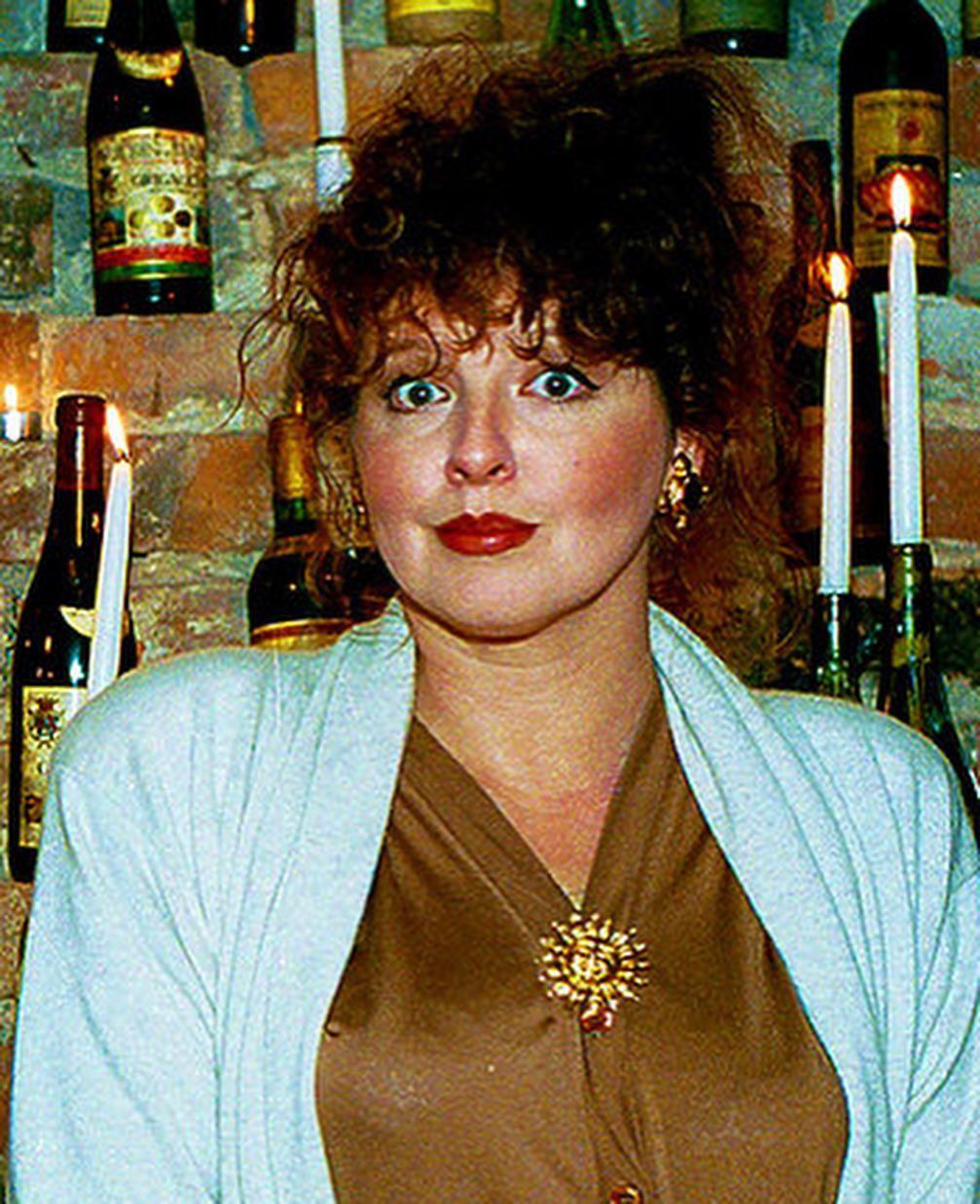Magda Gessler
