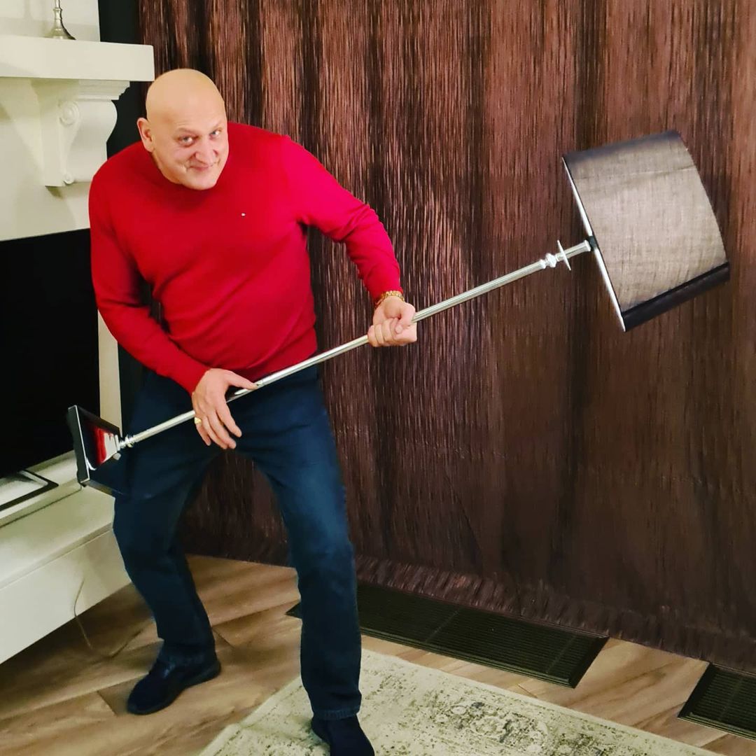 Jacek Wójcik