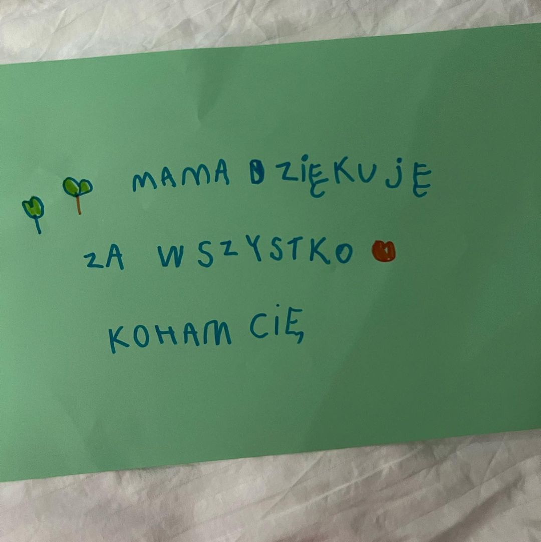 Maja Bohosiewicz – Walentynki 2022
