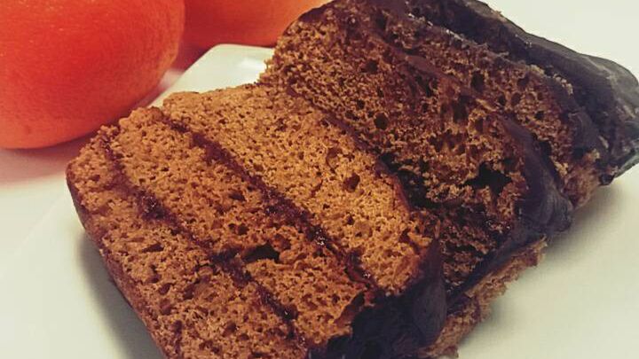 Piernik przekładany