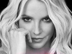 Britney Spears jak Marilyn Monroe