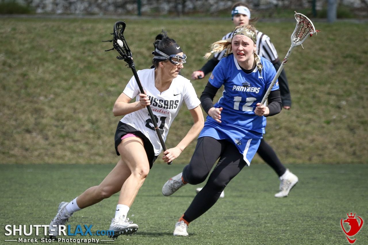 Weekend Mistrzyń Lacrosse już w tę sobotę w Poznaniu