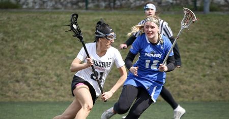 Weekend Mistrzyń Lacrosse już w tę sobotę w Poznaniu