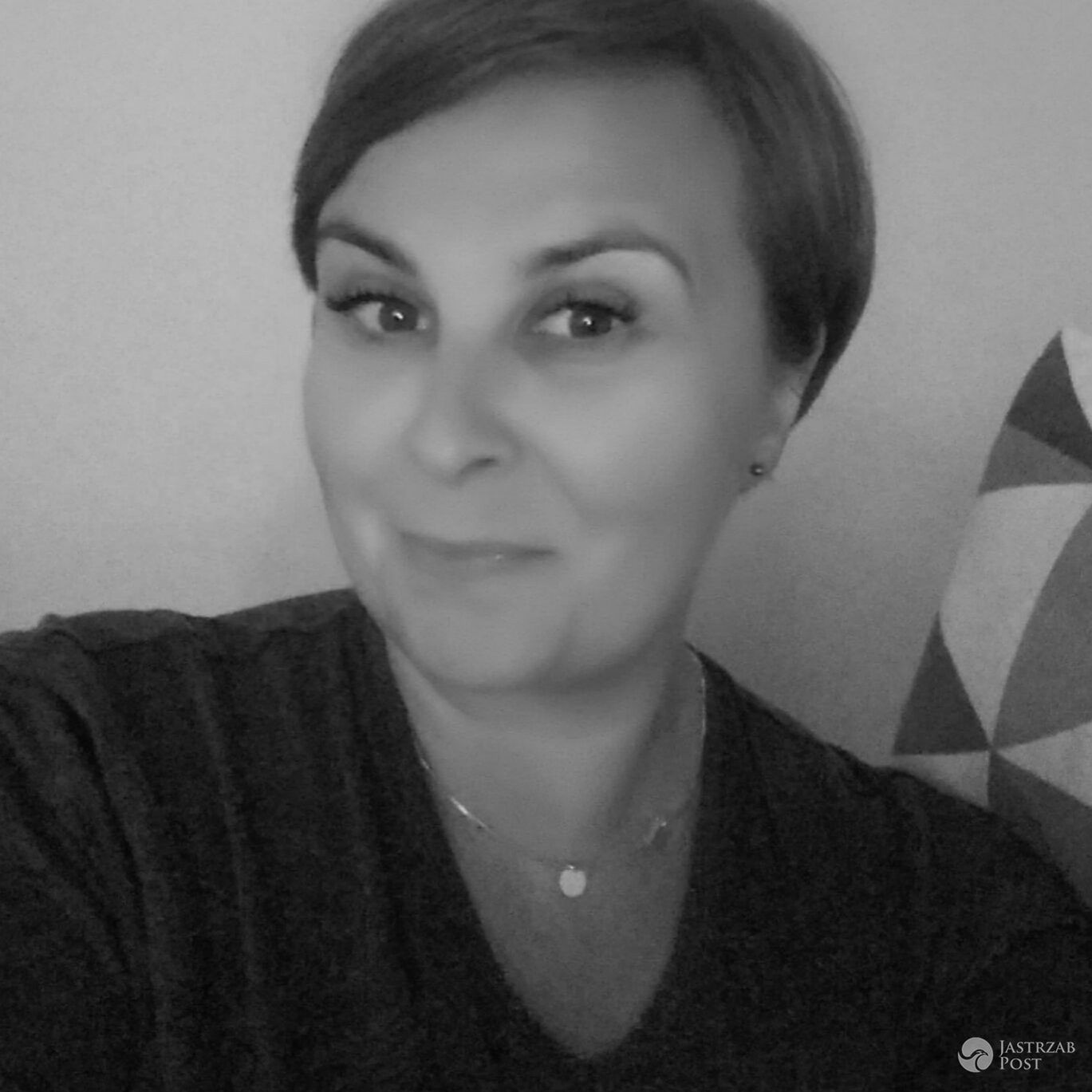 Agnieszka Kubera wspomina Annę Przybylską