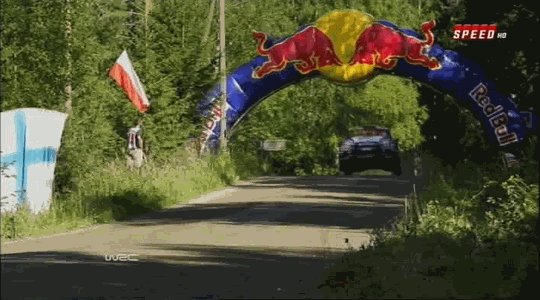 50 samochodowych GIF-ów [cz. 1] 5