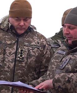Ukraina wzmacnia obronę. "Zęby smoka" na granicy z Białorusią