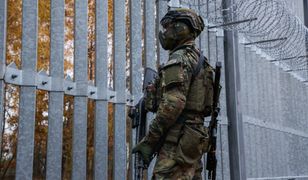 Żołnierze będą mogli strzelać na granicy?  Konfederacja złoży projekt