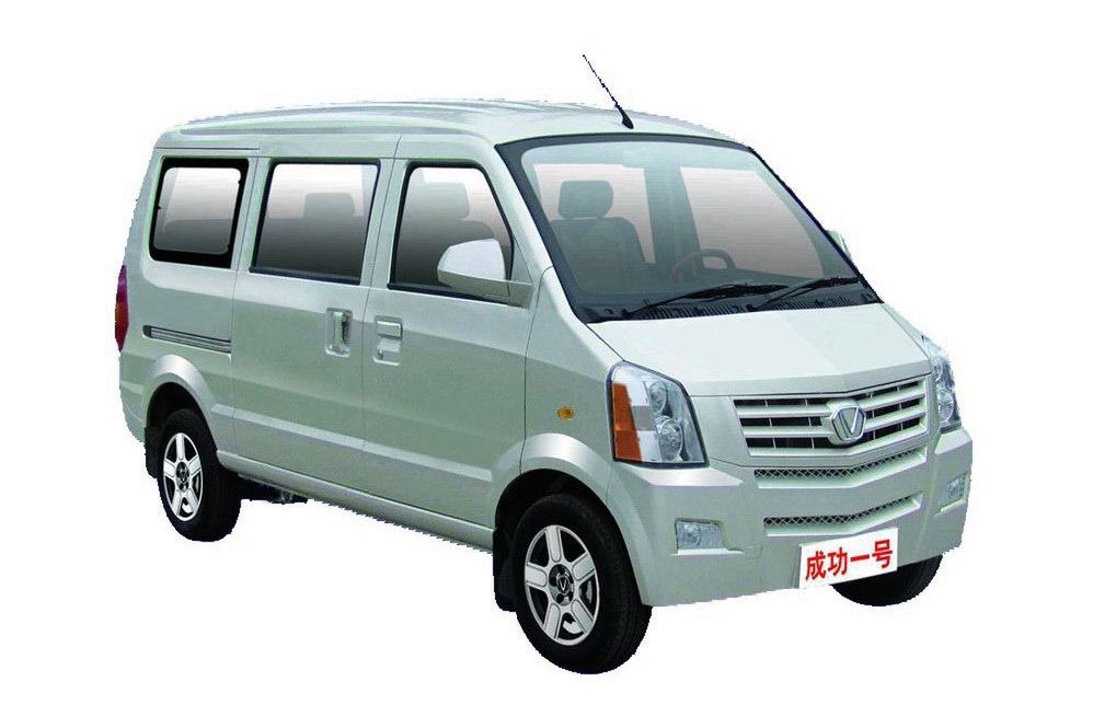 Shanxi Victory GHT6400