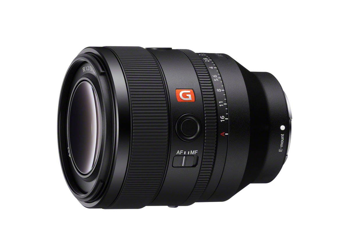 Sony FE 50 mm f/1.2 G Master to najjaśniejszy standard w tym systemie 3