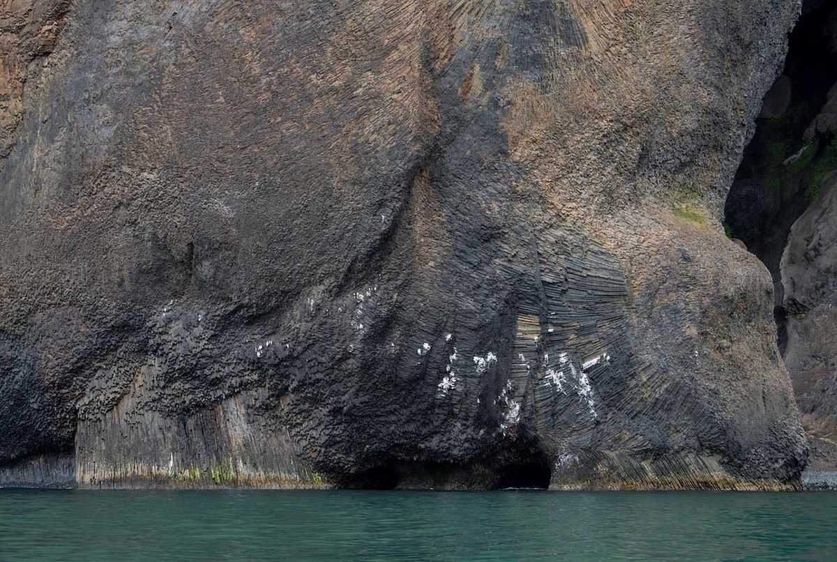 Islandia to prawdziwy raj dla minimalistów. Również tych krajobrazowych 6