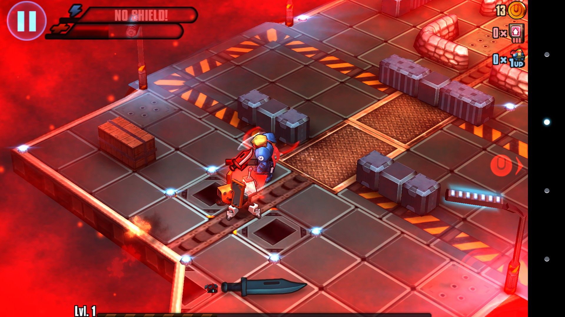 Weekendowy Zestaw Gier i Aplikacji: True Launcher, klawiatura z Nexusa 5 i Star Wars: Tiny Death Star 23