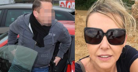 TYLKO NA PUDELKU: Była żona Kamila D. zabrała głos: "NIE WIDZIAŁAM GO OD DNIA ROZWODU"