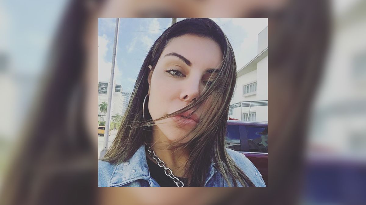 Modelka poddała się liposukcji. Doznała wstrząsu