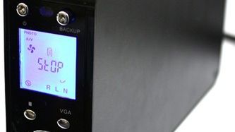 HDD Media Player 2, ale bez dysku twardego 1