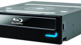 Pierwszy napęd Blu-ray combo od Samsunga 1