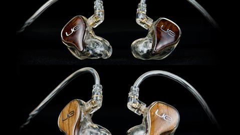 Logitech Ultimate Ears Personal Reference Monitors na podbój audiofilskiego słuchu 1